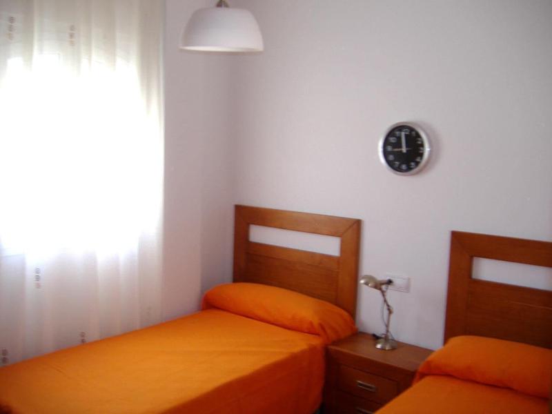 Imagen de alojamiento Hostal El Palmeral Imagen de alojamiento Hostal El Palmeral