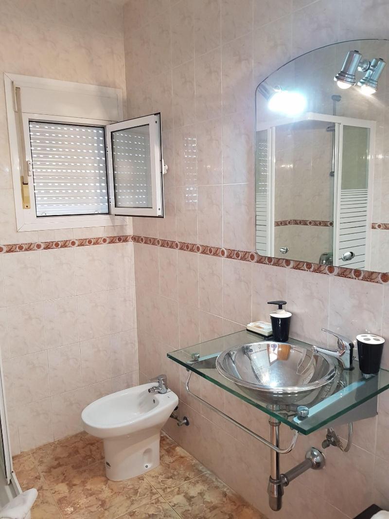 Imagen de alojamiento Hostal El Palmeral Imagen de alojamiento Hostal El Palmeral