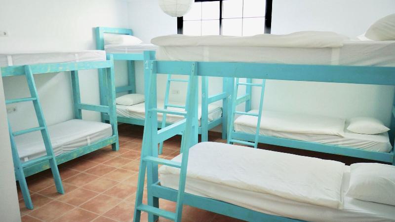 Imagen de alojamiento Surfers Retreat - Hostel - Adults Only Imagen de alojamiento Surfers Retreat - Hostel - Adults Only