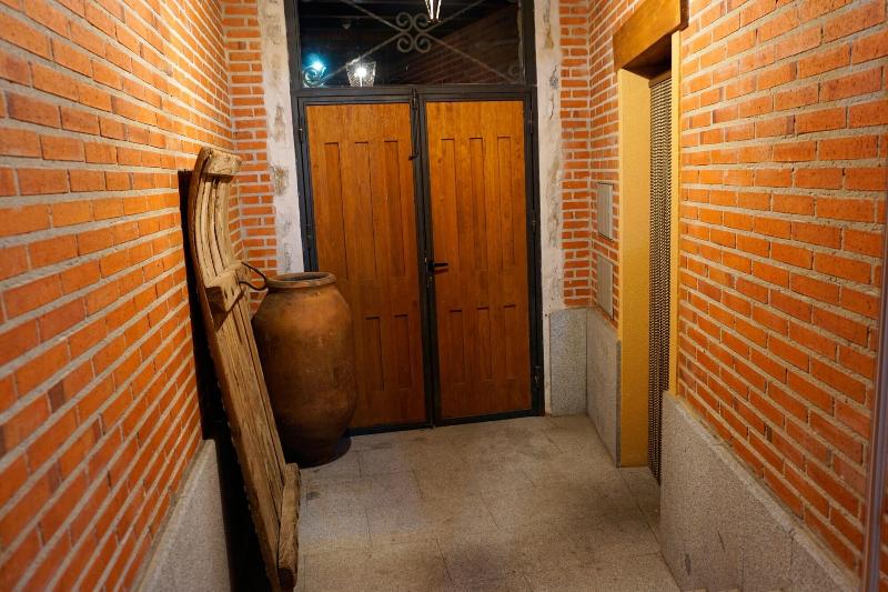 Imagen de alojamiento Casa Rural Tio Pancho Imagen de alojamiento Casa Rural Tio Pancho
