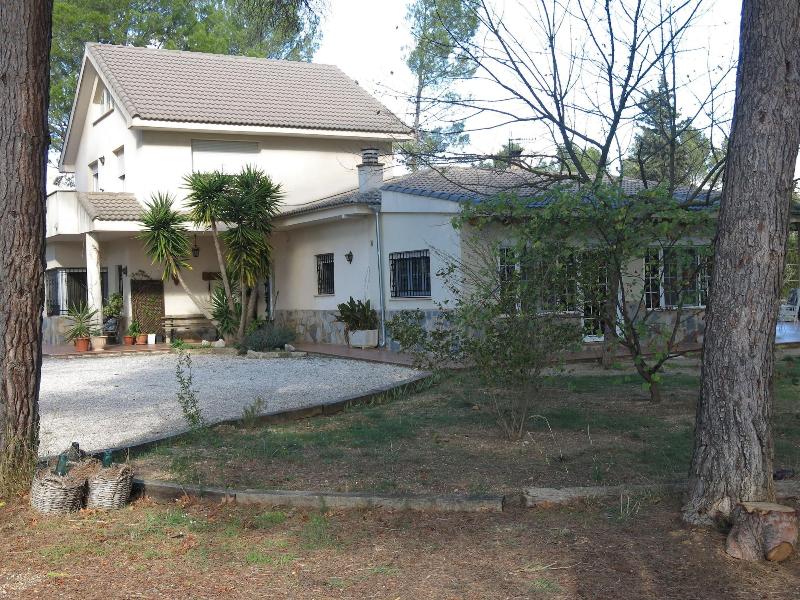Imagen de alojamiento Casa Rural Aire Imagen de alojamiento Casa Rural Aire