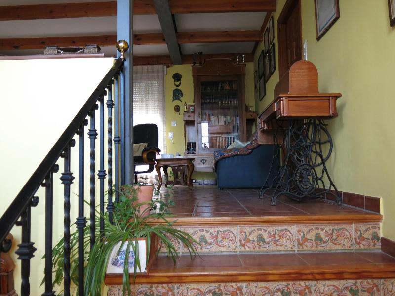 Imagen de alojamiento Casa Rural Aire Imagen de alojamiento Casa Rural Aire