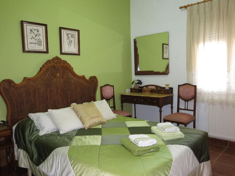 Imagen de alojamiento Casa Rural Aire Imagen de alojamiento Casa Rural Aire
