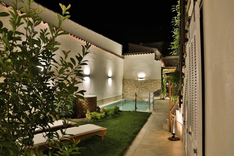 Imagen de alojamiento El Patio De Los Jazmines Imagen de alojamiento El Patio De Los Jazmines