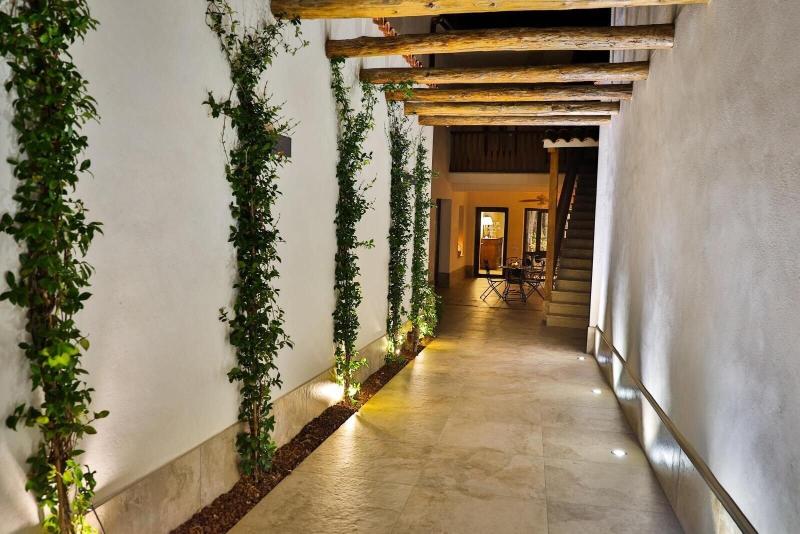 Imagen de alojamiento El Patio De Los Jazmines Imagen de alojamiento El Patio De Los Jazmines