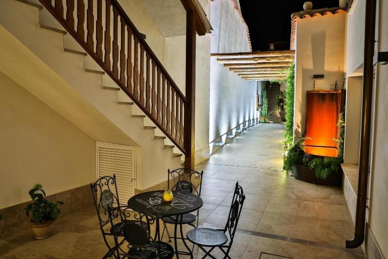 Imagen de alojamiento El Patio De Los Jazmines Imagen de alojamiento El Patio De Los Jazmines