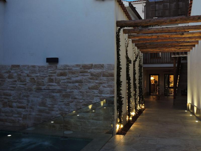 Imagen de alojamiento El Patio De Los Jazmines Imagen de alojamiento El Patio De Los Jazmines