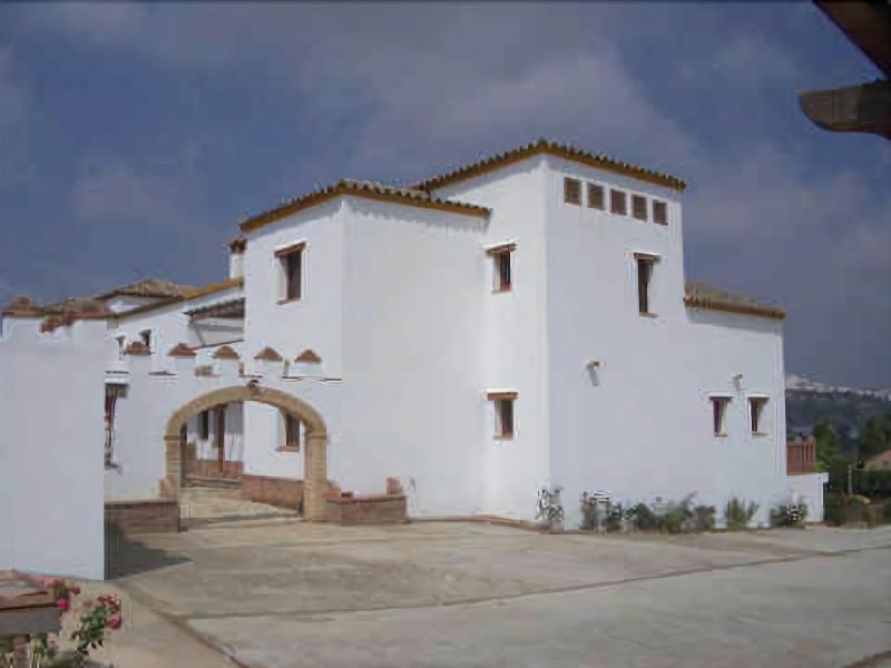 Imagen de alojamiento La Posada Del Duende Imagen de alojamiento La Posada Del Duende