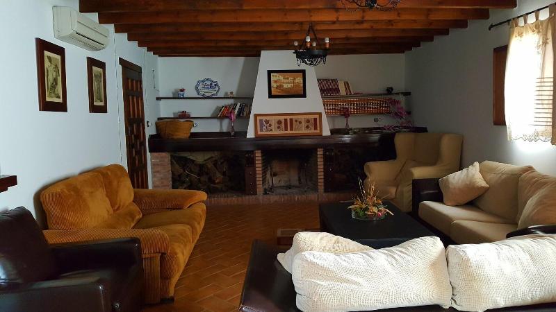 Imagen de alojamiento La Posada Del Duende Imagen de alojamiento La Posada Del Duende