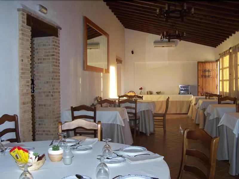 Imagen de alojamiento La Posada Del Duende Imagen de alojamiento La Posada Del Duende