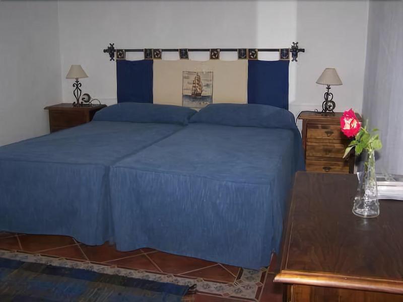 Imagen de alojamiento La Posada Del Duende Imagen de alojamiento La Posada Del Duende