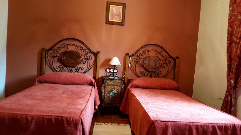 Imagen de alojamiento La Posada Del Duende Imagen de alojamiento La Posada Del Duende