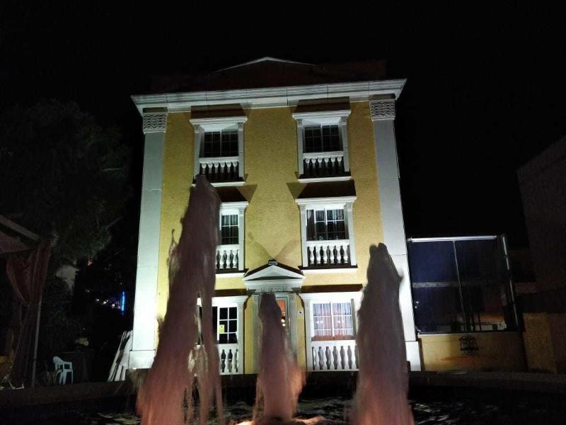 Imagen de alojamiento Hotel Pete Imagen de alojamiento Hotel Pete