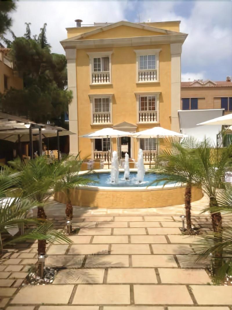 Imagen de alojamiento Hotel Pete Imagen de alojamiento Hotel Pete