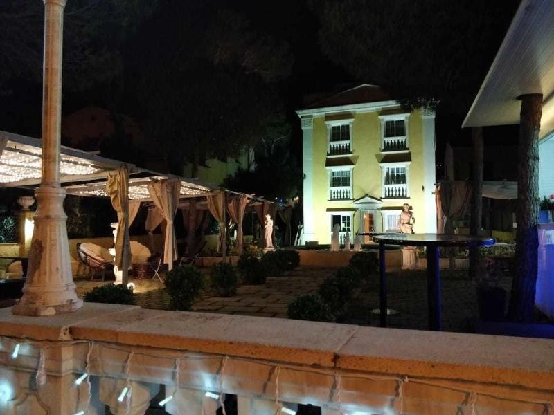 Imagen de alojamiento Hotel Pete Imagen de alojamiento Hotel Pete
