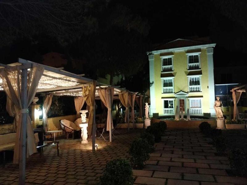 Imagen de alojamiento Hotel Pete Imagen de alojamiento Hotel Pete
