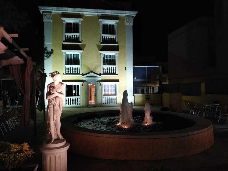 Imagen de alojamiento Hotel Pete Imagen de alojamiento Hotel Pete