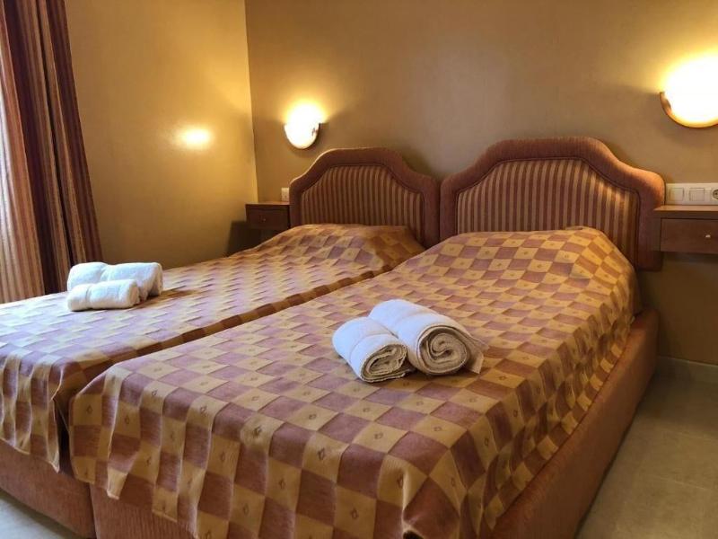 Imagen de alojamiento Hotel Pete Imagen de alojamiento Hotel Pete