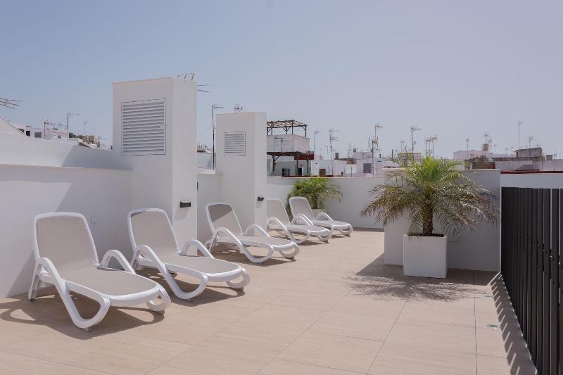 Imagen de alojamiento Hostal La Mina Imagen de alojamiento Hostal La Mina