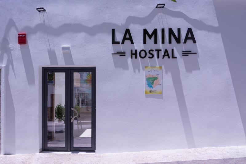 Imagen de alojamiento Hostal La Mina Imagen de alojamiento Hostal La Mina
