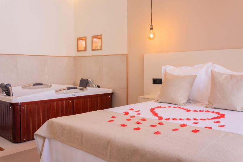 Imagen de alojamiento Hostal La Mina Imagen de alojamiento Hostal La Mina
