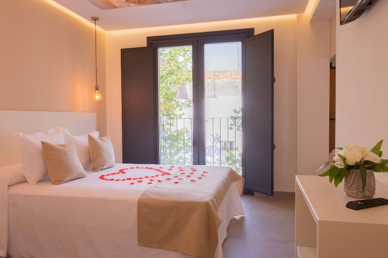 Imagen de alojamiento Hostal La Mina Imagen de alojamiento Hostal La Mina