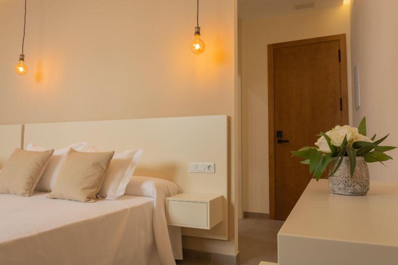 Imagen de alojamiento Hostal La Mina Imagen de alojamiento Hostal La Mina