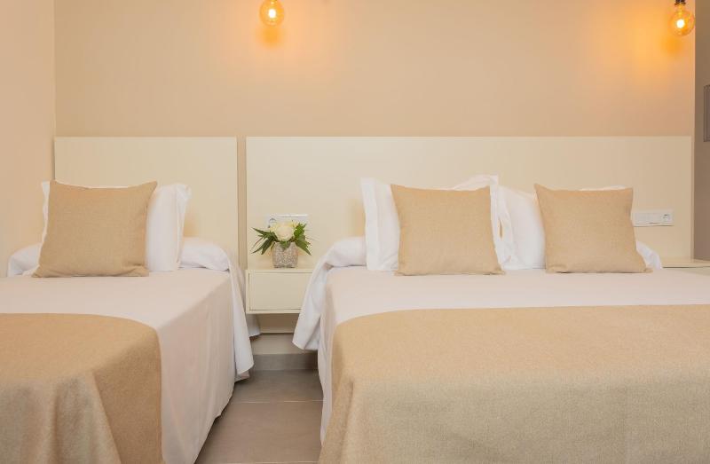 Imagen de alojamiento Hostal La Mina Imagen de alojamiento Hostal La Mina