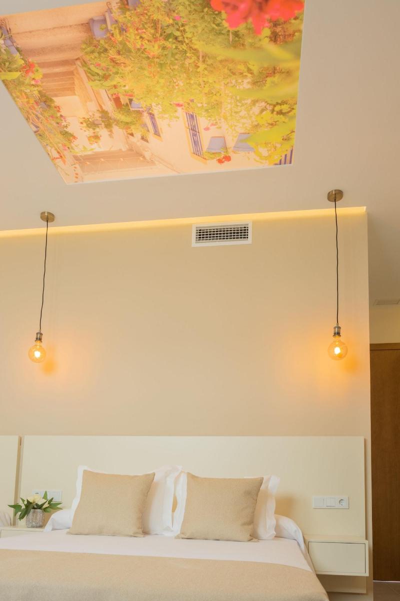 Imagen de alojamiento Hostal La Mina Imagen de alojamiento Hostal La Mina