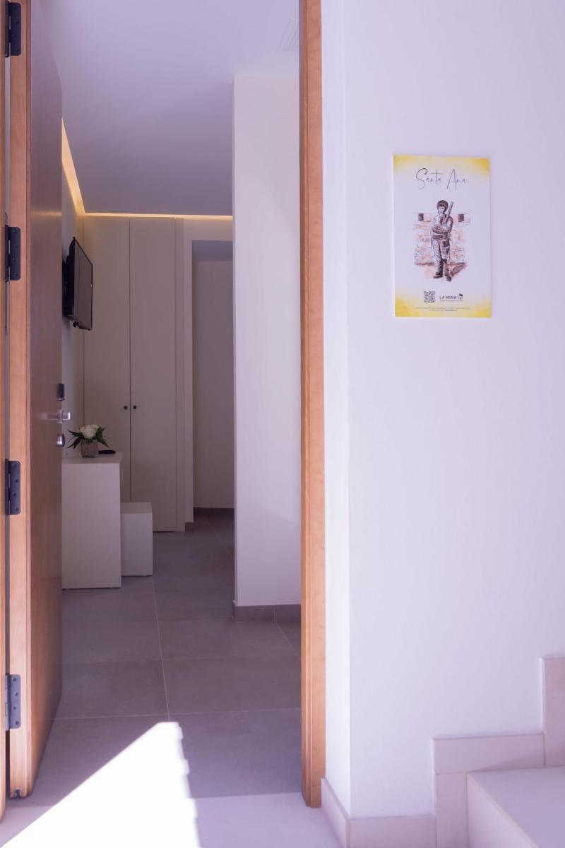 Imagen de alojamiento Hostal La Mina Imagen de alojamiento Hostal La Mina