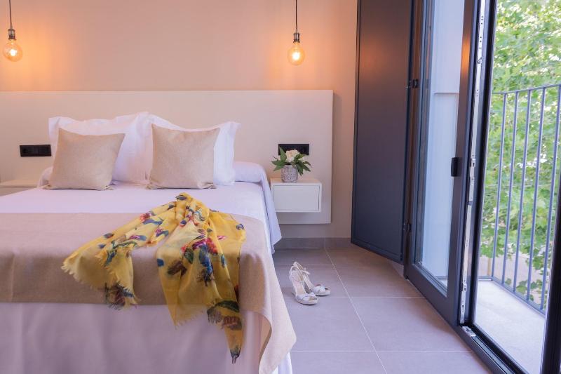 Imagen de alojamiento Hostal La Mina Imagen de alojamiento Hostal La Mina