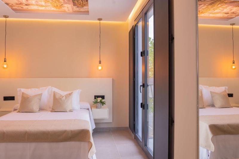Imagen de alojamiento Hostal La Mina Imagen de alojamiento Hostal La Mina