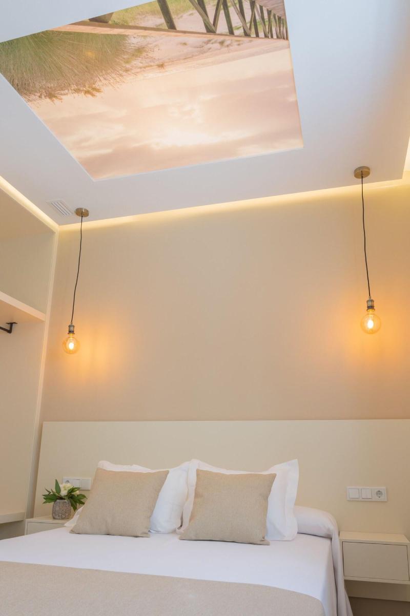 Imagen de alojamiento Hostal La Mina Imagen de alojamiento Hostal La Mina