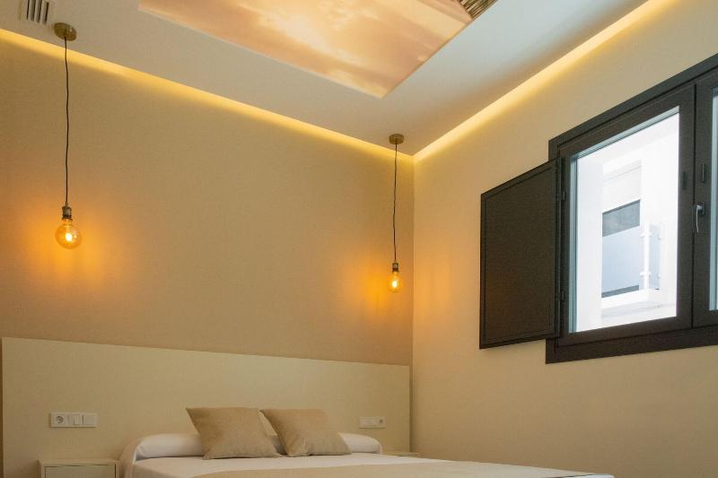 Imagen de alojamiento Hostal La Mina Imagen de alojamiento Hostal La Mina