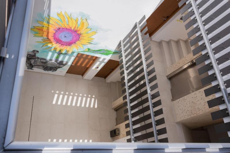 Imagen de alojamiento Hostal La Mina Imagen de alojamiento Hostal La Mina