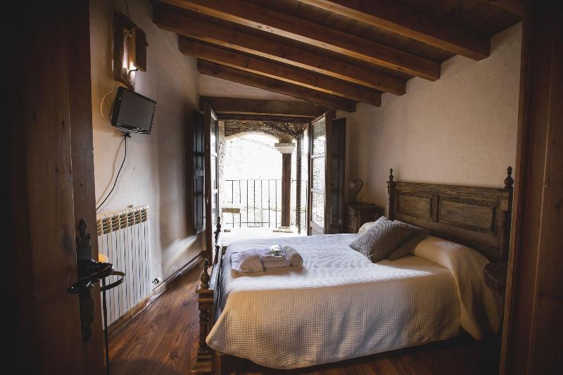 Imagen de alojamiento Hotel Rural Orgullo Rural 4 Estrellas Imagen de alojamiento Hotel Rural Orgullo Rural 4 Estrellas