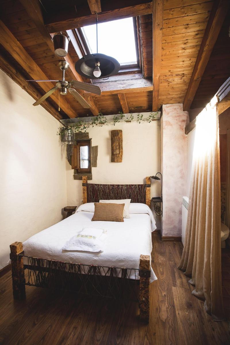 Imagen de alojamiento Hotel Rural Orgullo Rural 4 Estrellas Imagen de alojamiento Hotel Rural Orgullo Rural 4 Estrellas