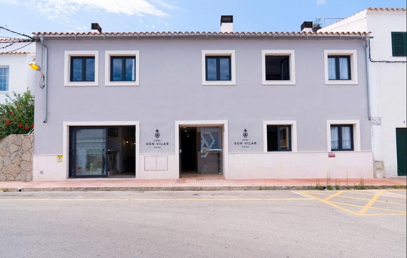 Imagen de alojamiento Hotel Son Vilar Imagen de alojamiento Hotel Son Vilar