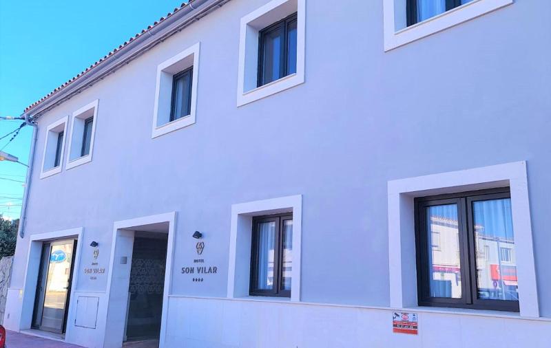 Imagen de alojamiento Hotel Son Vilar Imagen de alojamiento Hotel Son Vilar