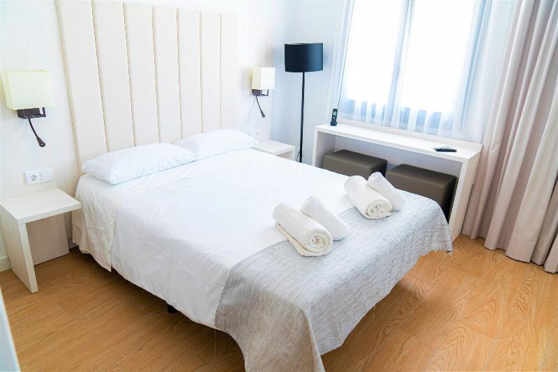 Imagen de alojamiento Hotel Son Vilar Imagen de alojamiento Hotel Son Vilar