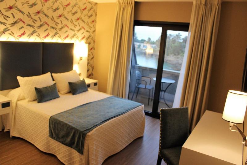 Imagen de alojamiento Hotel Aquaria Caneliñas Imagen de alojamiento Hotel Aquaria Caneliñas