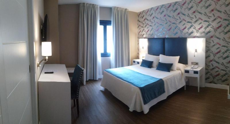 Imagen de alojamiento Hotel Aquaria Caneliñas Imagen de alojamiento Hotel Aquaria Caneliñas