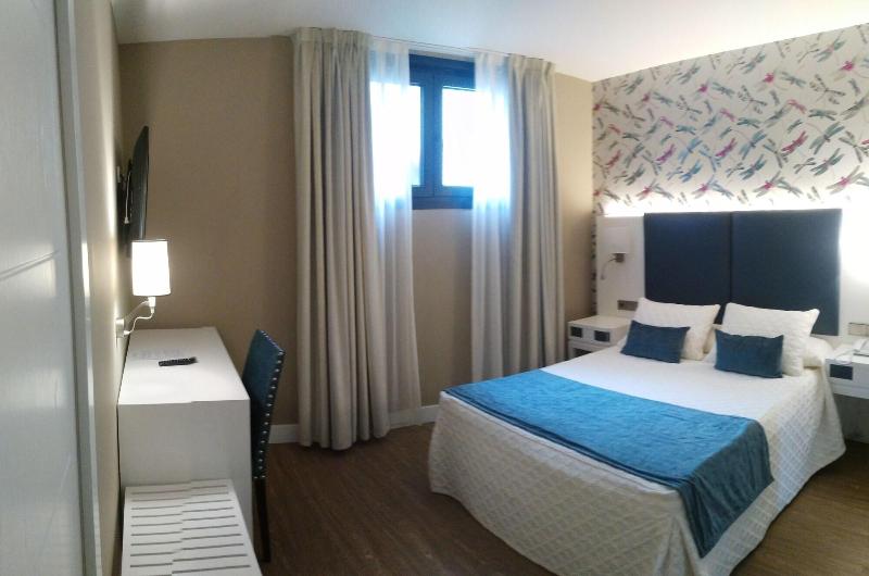 Imagen de alojamiento Hotel Aquaria Caneliñas Imagen de alojamiento Hotel Aquaria Caneliñas
