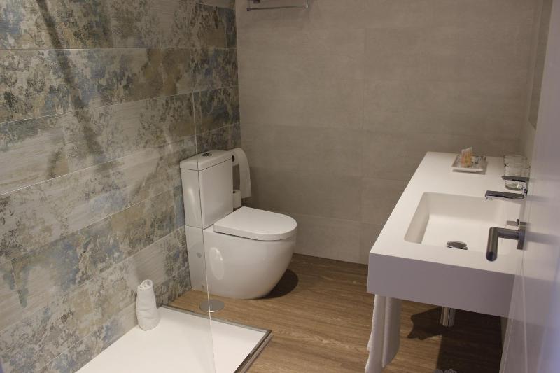 Imagen de alojamiento Hotel Aquaria Caneliñas Imagen de alojamiento Hotel Aquaria Caneliñas