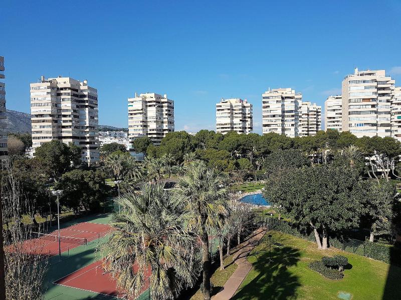 Imagen de alojamiento Sunhome Playamar Torremolinos Imagen de alojamiento Sunhome Playamar Torremolinos