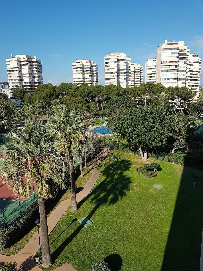 Imagen de alojamiento Sunhome Playamar Torremolinos Imagen de alojamiento Sunhome Playamar Torremolinos