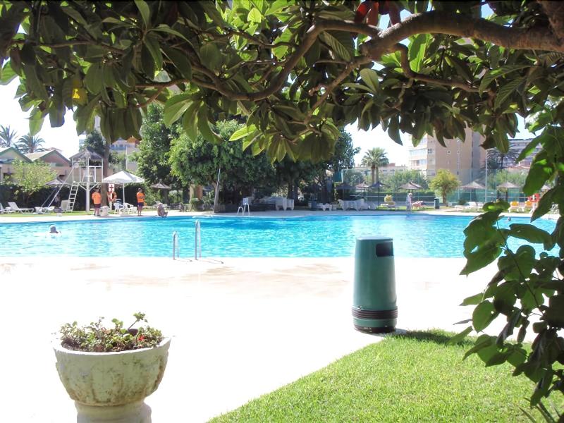 Imagen de alojamiento Sunhome Playamar Torremolinos Imagen de alojamiento Sunhome Playamar Torremolinos