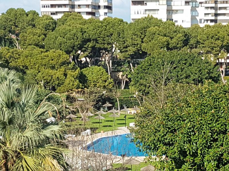 Imagen de alojamiento Sunhome Playamar Torremolinos Imagen de alojamiento Sunhome Playamar Torremolinos