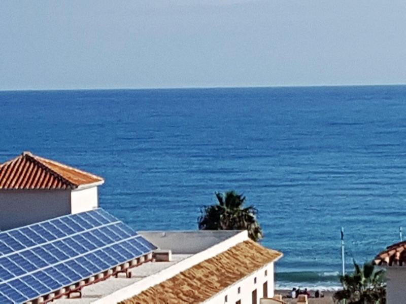 Imagen de alojamiento Sunhome Playamar Torremolinos Imagen de alojamiento Sunhome Playamar Torremolinos