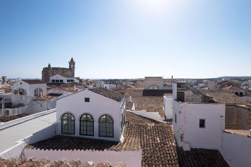 Imagen de alojamiento Hotel Nou Sant Antoni Imagen de alojamiento Hotel Nou Sant Antoni